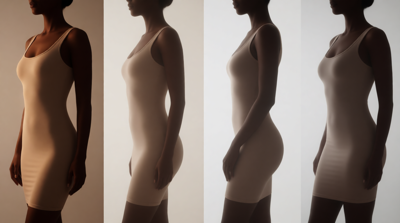 THE PAUL Shapewear