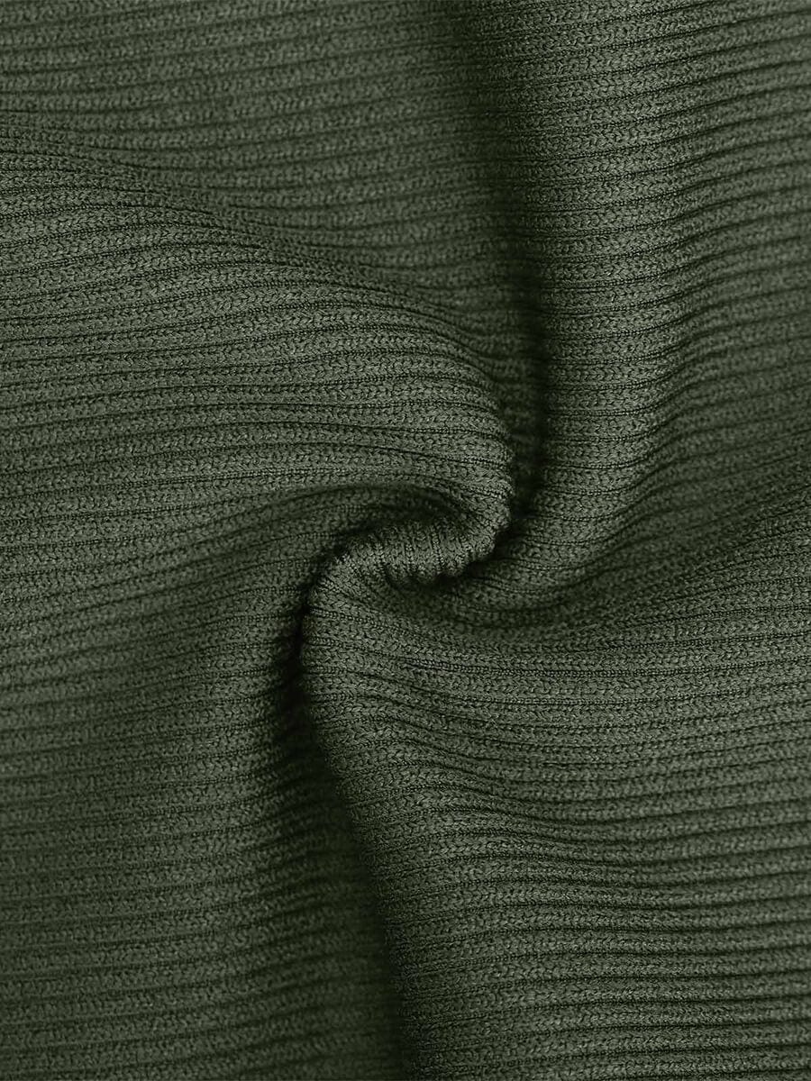 Wholesale 🌿 Eco-friendly Seamless Deep V-neck Waist Trimming Shaping Dress with Removable Pads