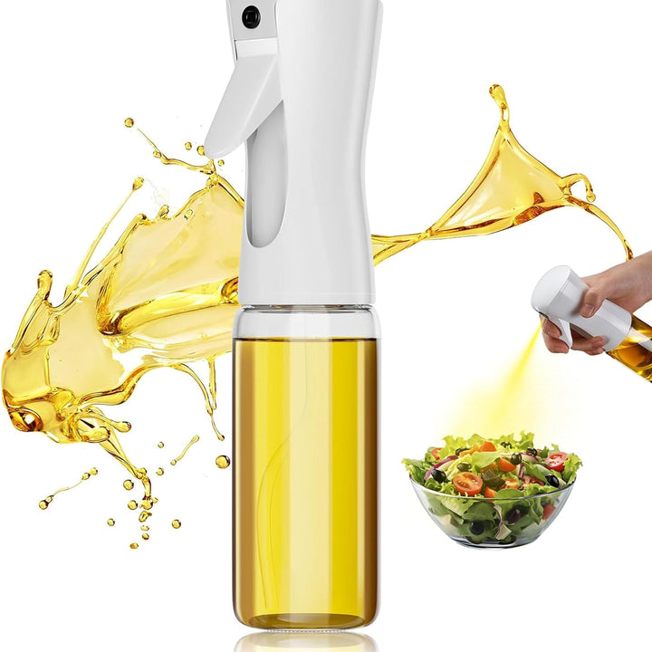 Pulverizador Aceite Spray 220ml