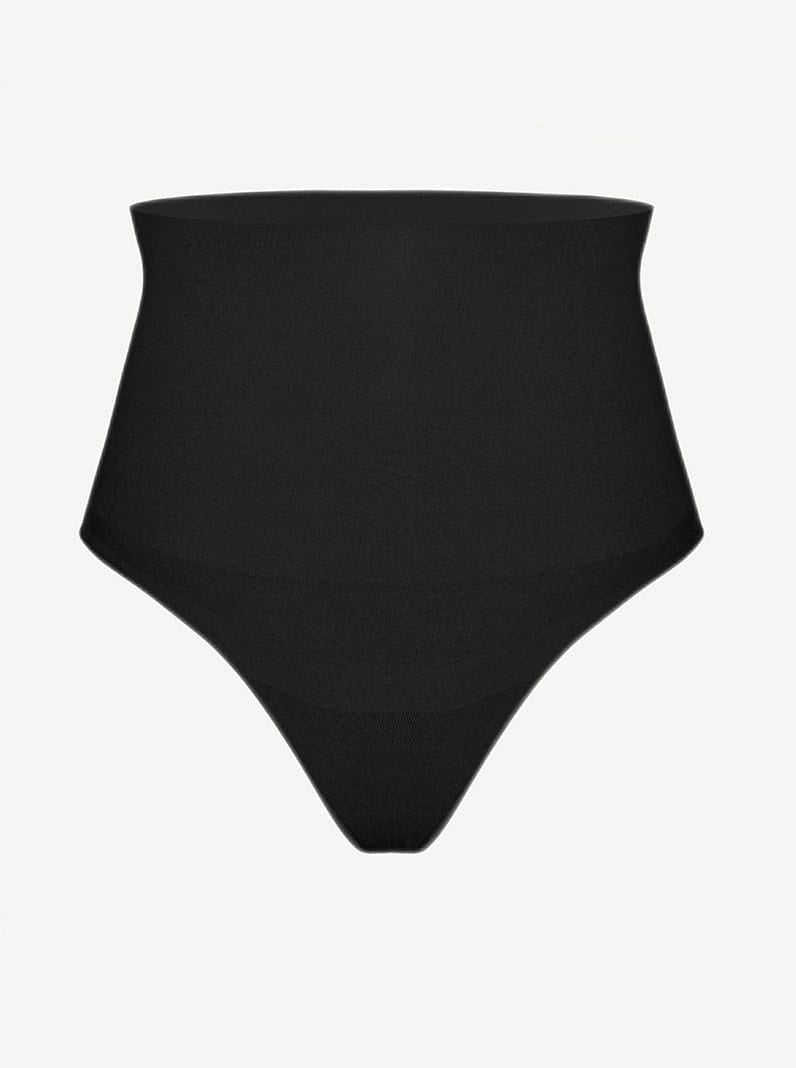 Wholesale Eco-friendly🌿 Seamless Instant Smooth Shaping Thong Panties