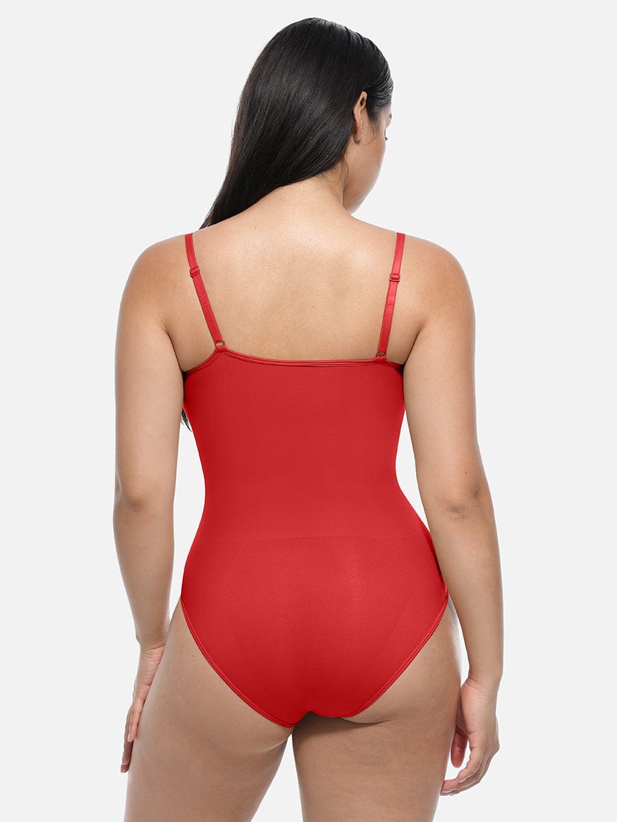 Wholesale Tighten The Abdomen One-piece Shapewear Briefs