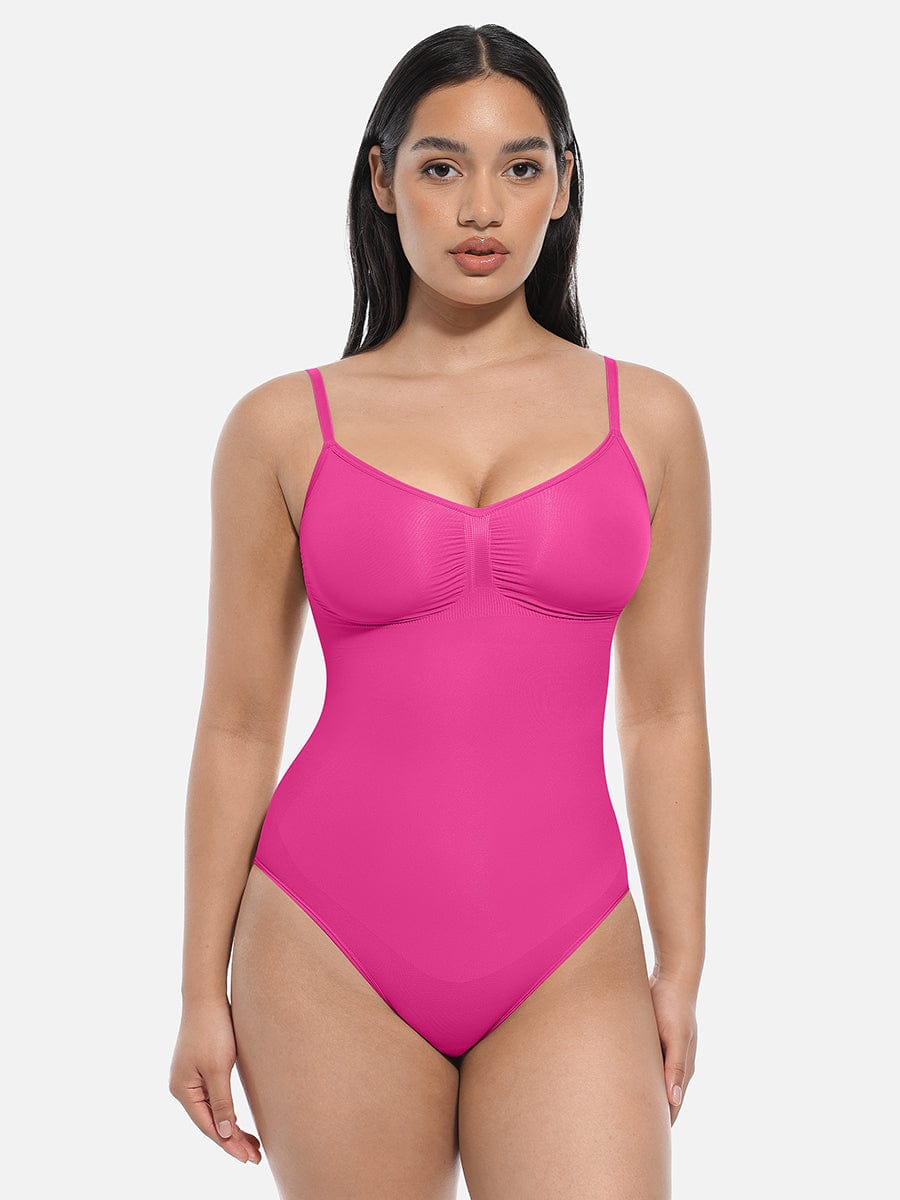 Wholesale Tighten The Abdomen One-piece Shapewear Briefs