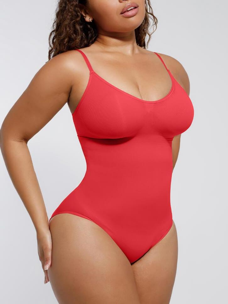 Wholesale Tighten The Abdomen One-piece Shapewear Briefs