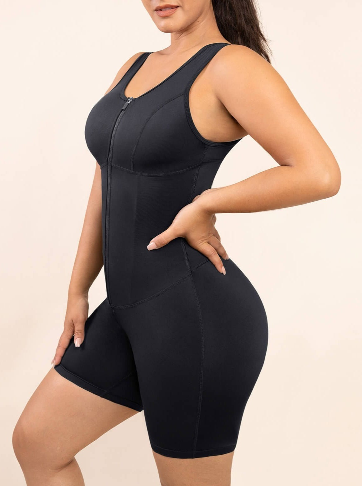 Wholesale Rubber Fitness Sportswear Shapewear